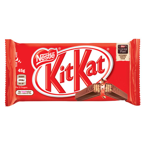 Nestle KitKat Image