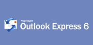 Outlook Express 6.0 Image