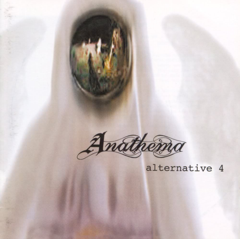 Alternative 4 - Anathema Image