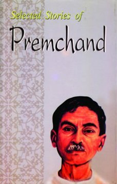 Selected Short Stories - Premchand Image