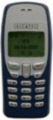 Alcatel OT 320 Image