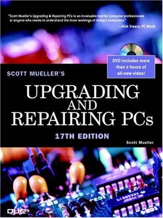 Upgrading and Repairing PCs (13th Edition) - Scott Mueller Image