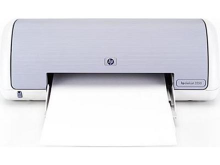 HP Deskjet 3550 Image