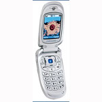 Samsung SGH-X427 Image