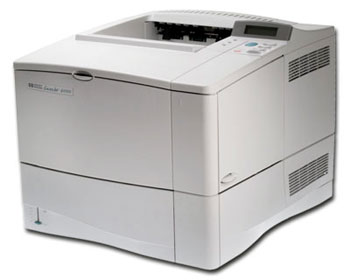 hp laserjet 4100 series pcl6 driver windows 7