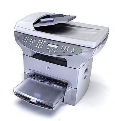 HP Laserjet 3300 mfp Image