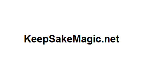 Keepsakemagic