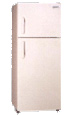 Daewoo AR-230 Refrigerator Image