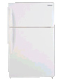 Samsung SR-44 WG 2 Refrigerator Image