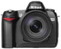 Nikon D70 - Photographic Cameras Image