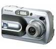 Fujifilm FinePix A330 Image