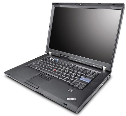 IBM Thinkpad R50 Image