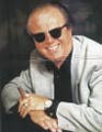 Jack Nicholson Image