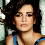 Penelope Cruz Image