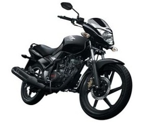 honda unicorn bike price