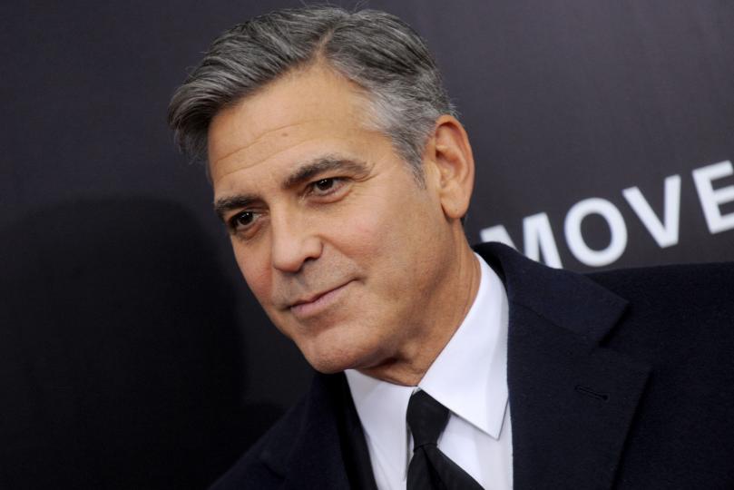 George Clooney Image