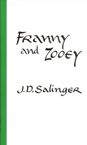 Franny and Zooey - Salinger Image