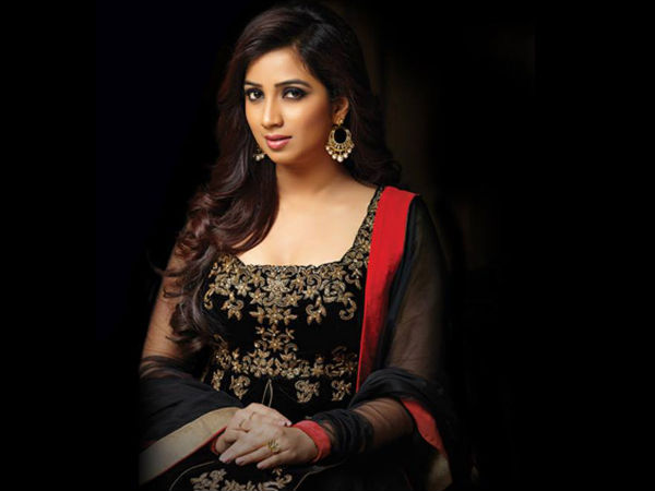 Shreya Ghoshal - Reviews, Wallpapers, Movies, Shreya -9829