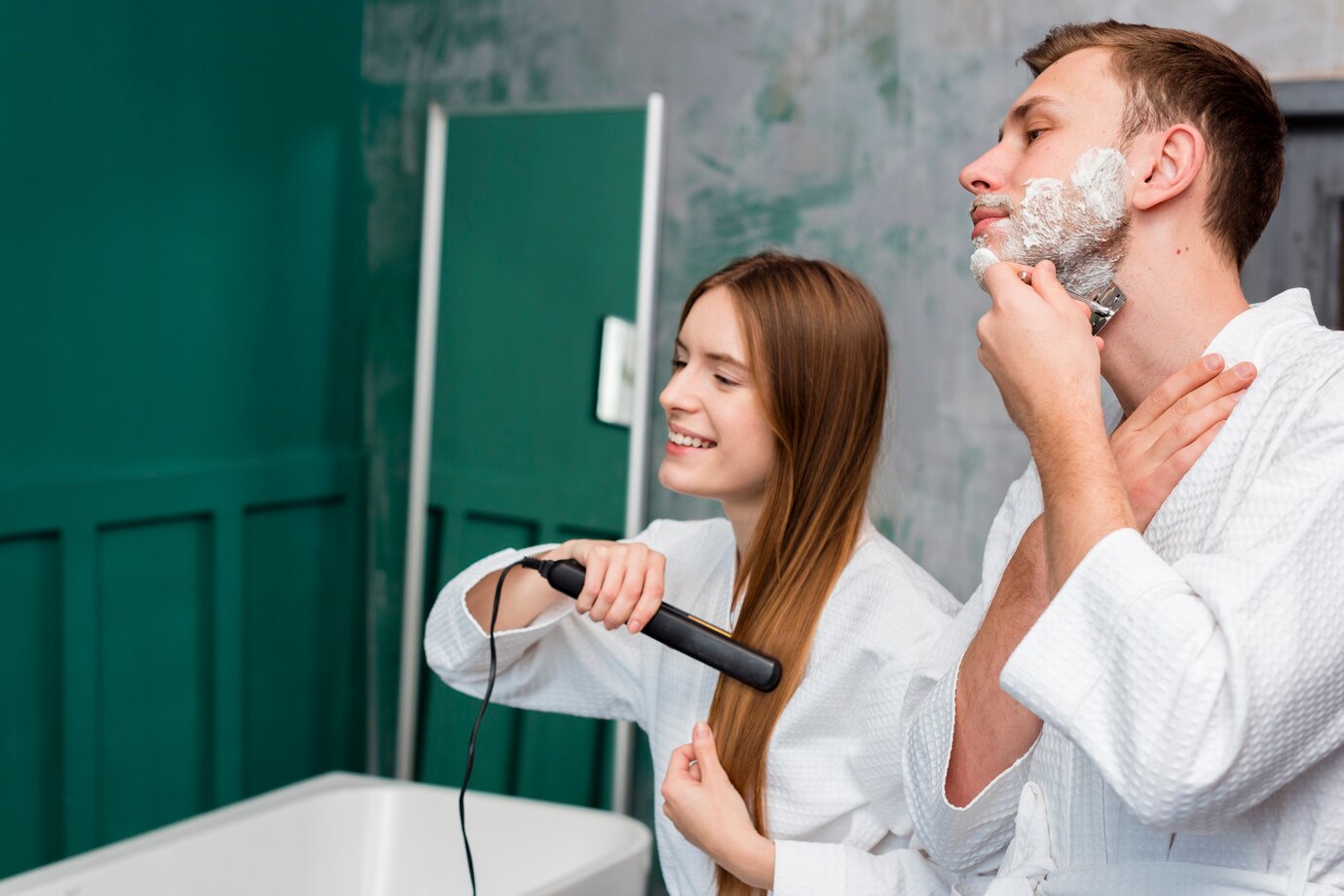 General Tips on Personal Grooming Image