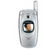 Samsung SGH-E600 Image