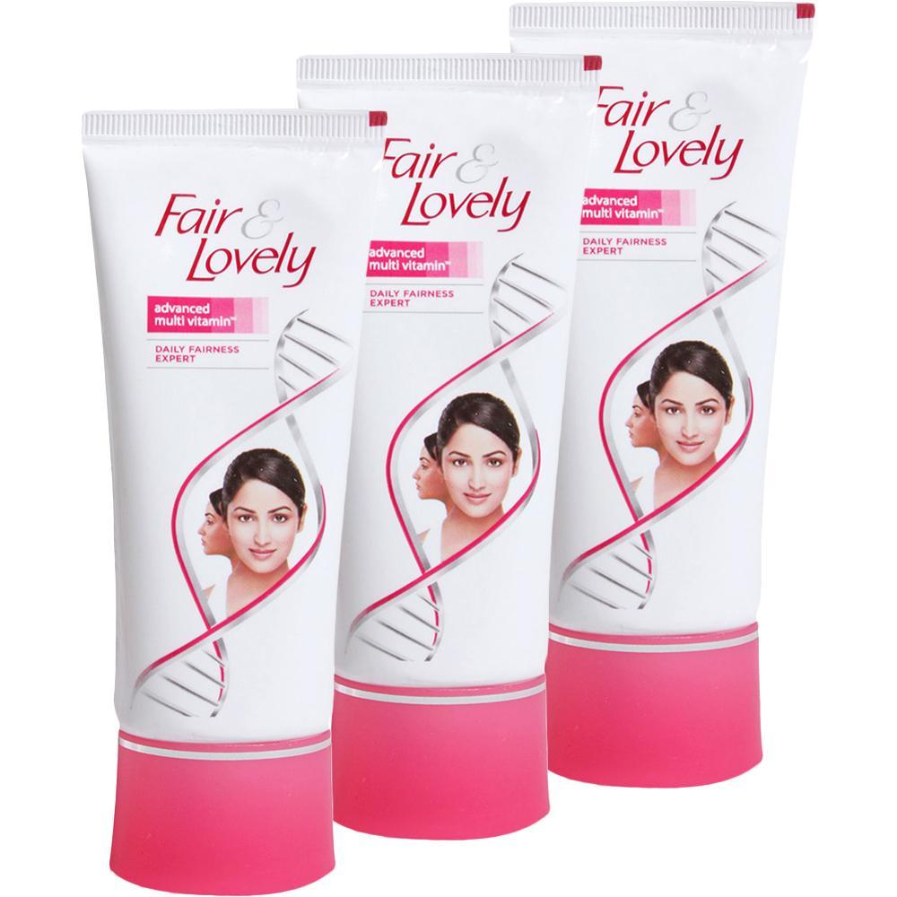 FAIR & LOVELY FAIRNESS CREAM Reviews, Price, Men, Women