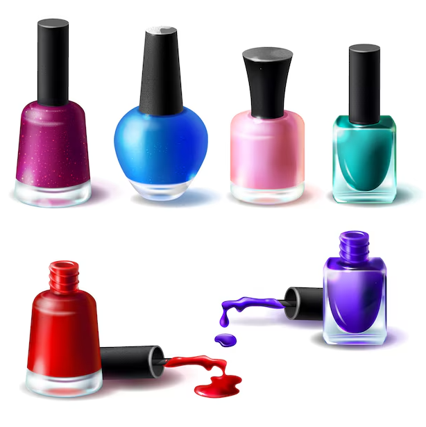 Tips on Selecting Nail Paints Image