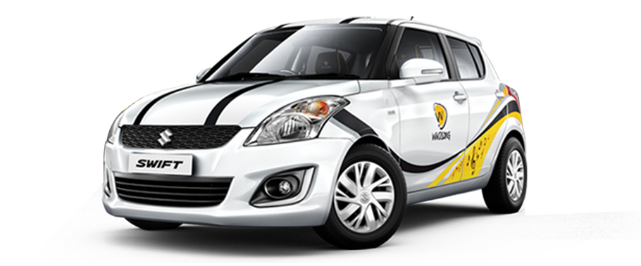 Maruti Suzuki Swift Image