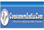 Consumersindia Image