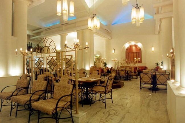 Utsav Restaurant - Marredpally - Secunderabad Image