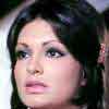 Parveen Babi Image