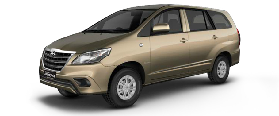 Tata Innova