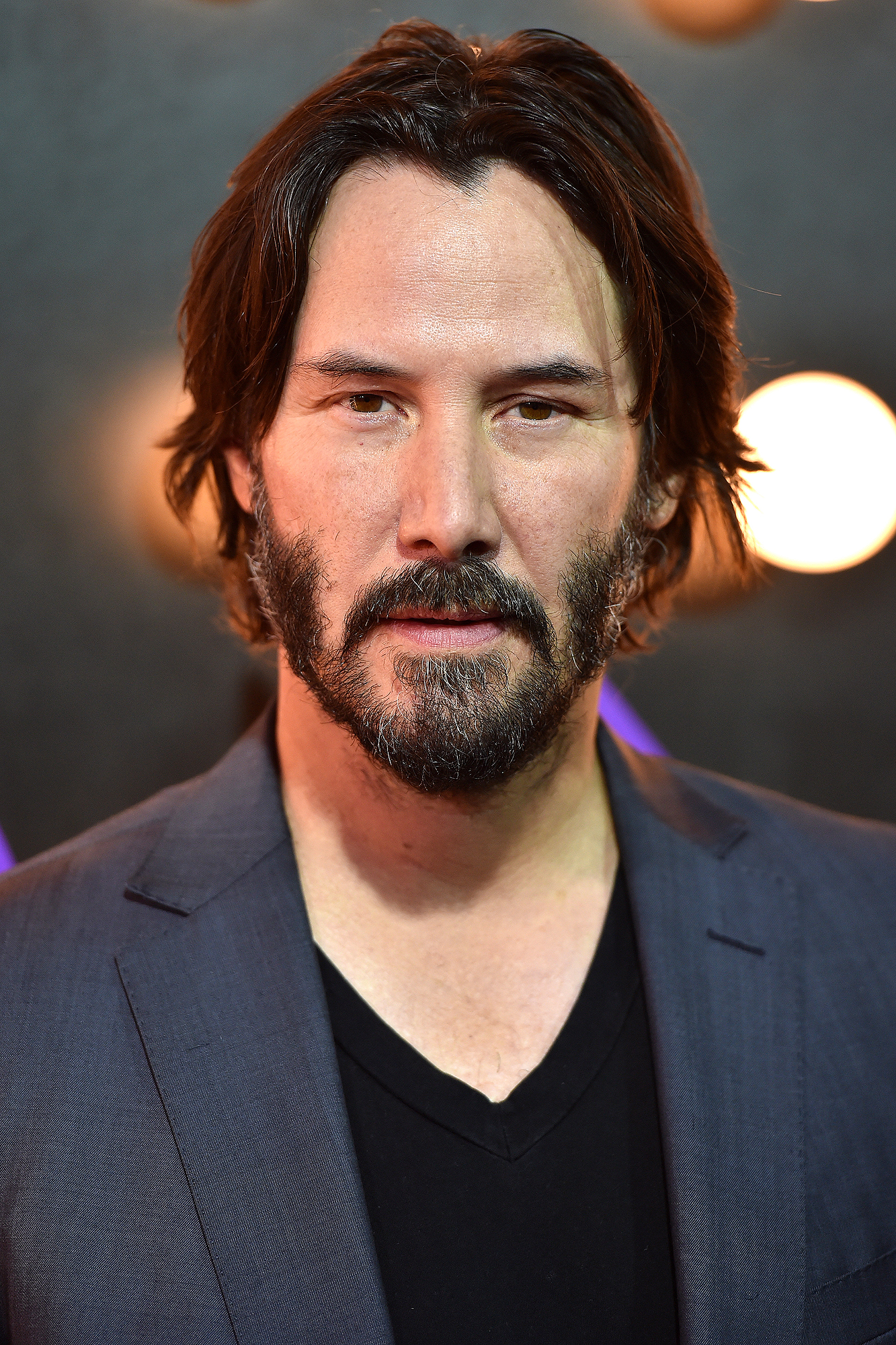 Keanu Reeves Image