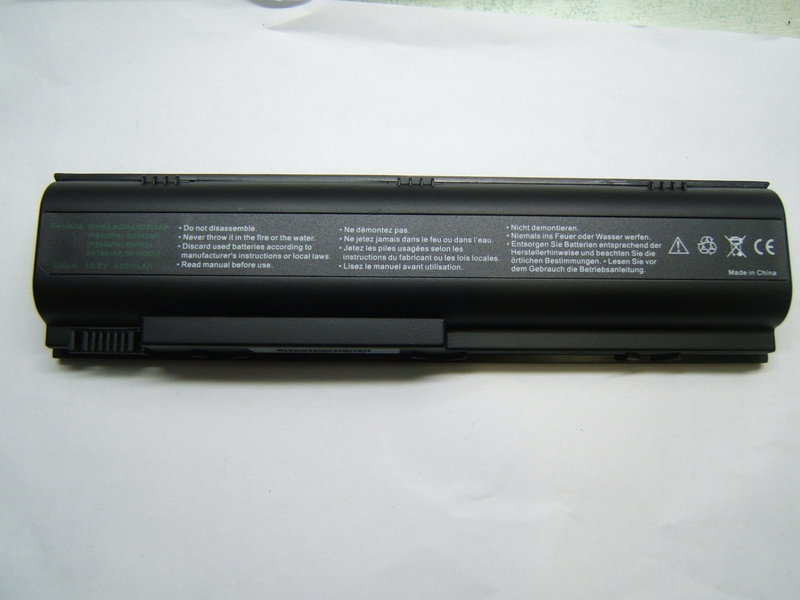 Compaq Pressario M2002 Image