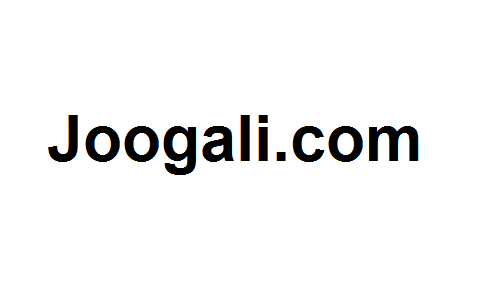 Joogali Image