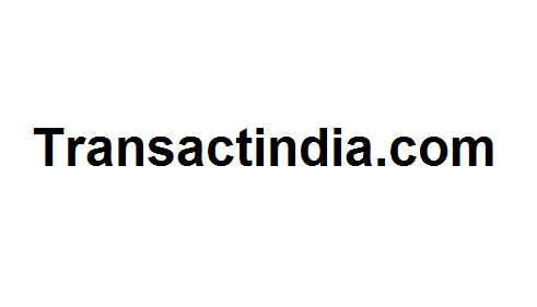 Transactindia Image