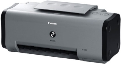 Canon Pixma ip1000 Image