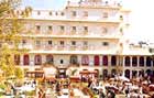 The Raj Palace - Jaipur Image