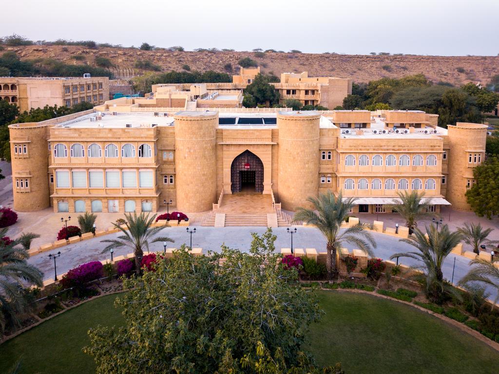 Rang Mahal Hotel - Jaisalmer Image