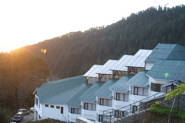 Kufri Holiday Resort - Shimla Image