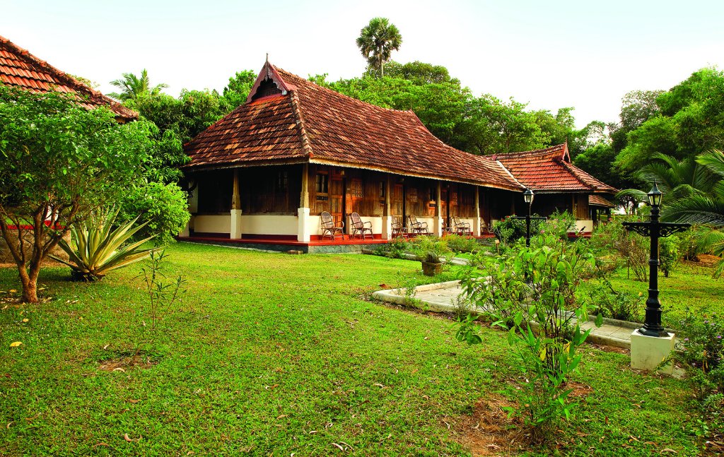 Isola Di Cocco Beach Resort - Trivandrum Image