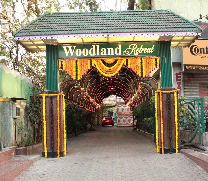 Woodland Retreat - Naupada - Thane Image