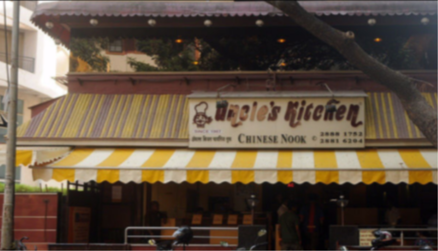 Uncle Kitchen Chinese Cuisine - Malad - Mumbai Image