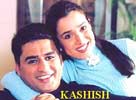 Kasshish - TV Serials Zee TV Channel Image