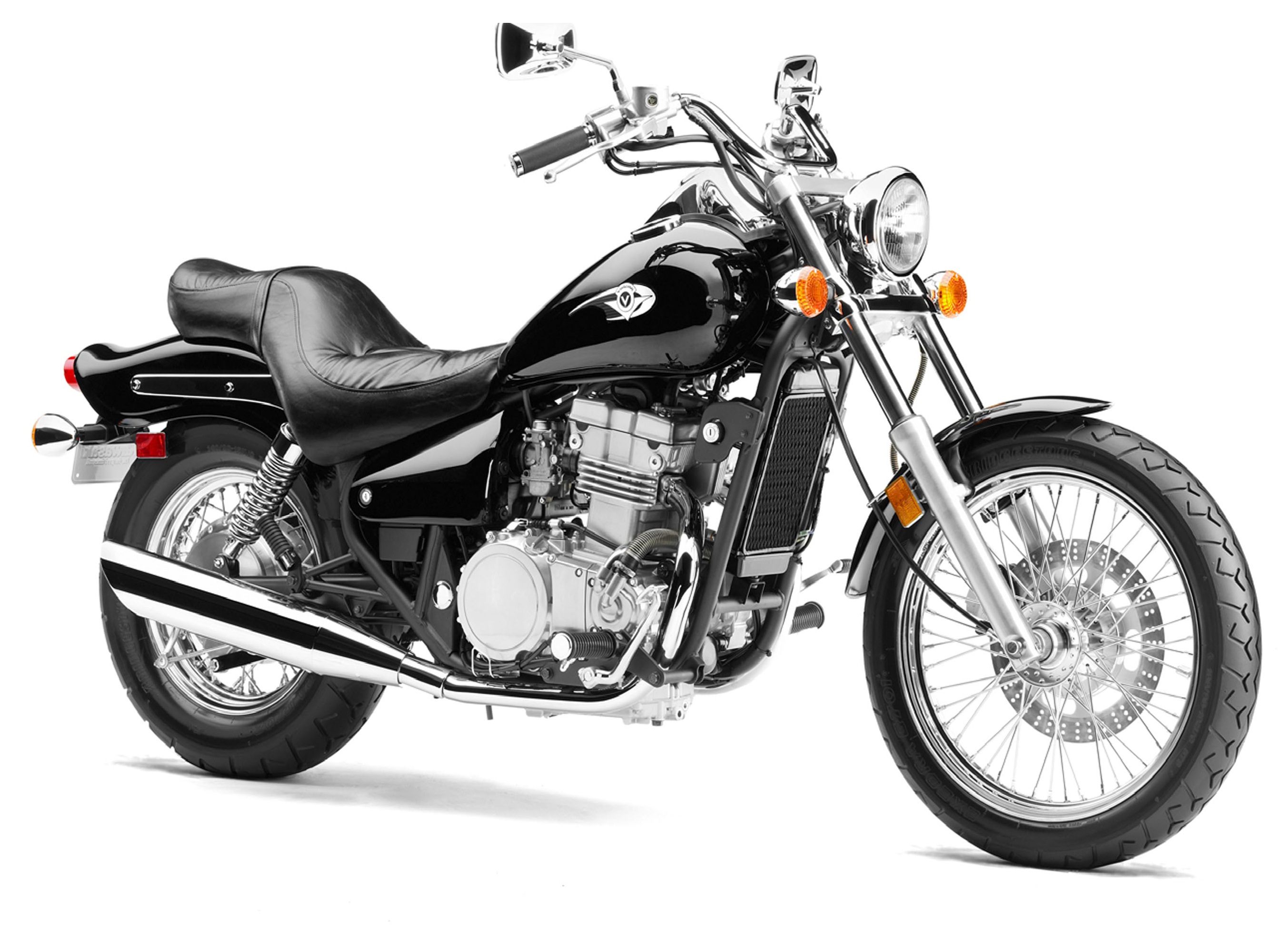 kawasaki vulcan cost