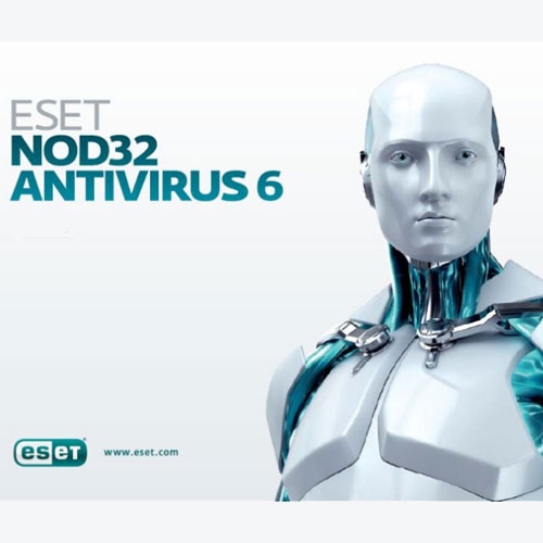 NOD32 Image