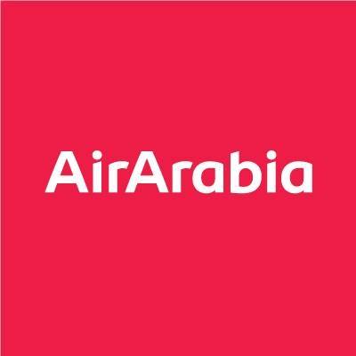 Air Arabia Image