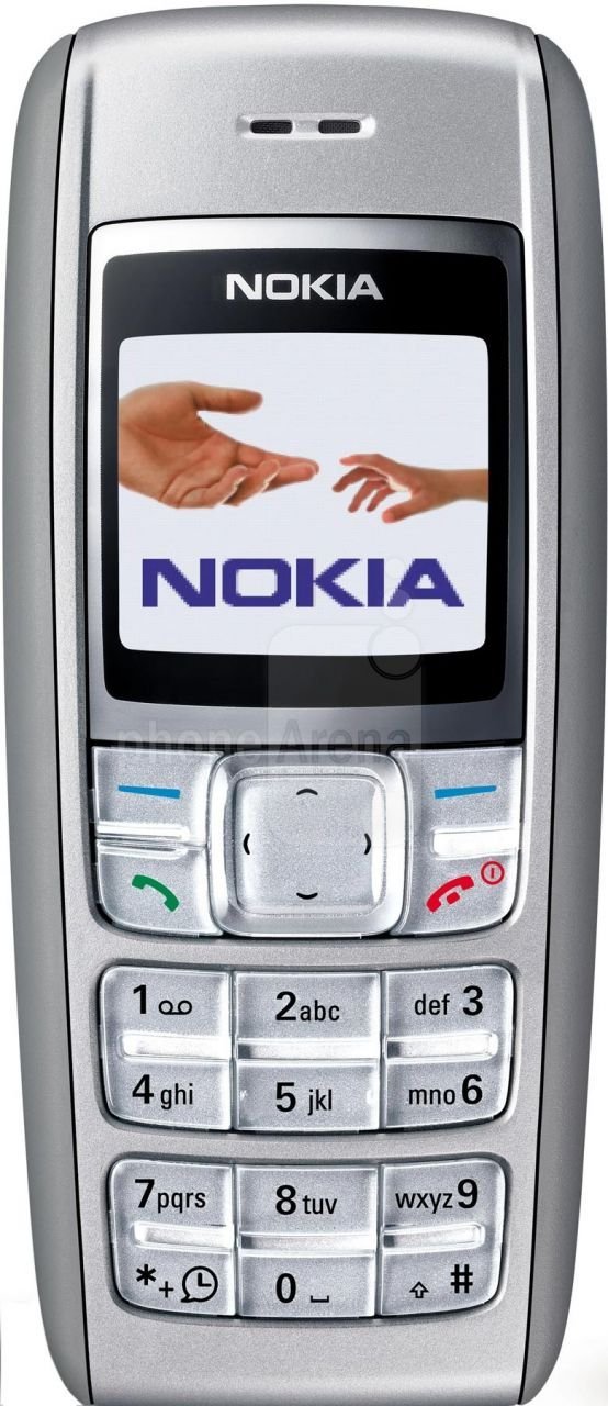 Nokia 1600 Image