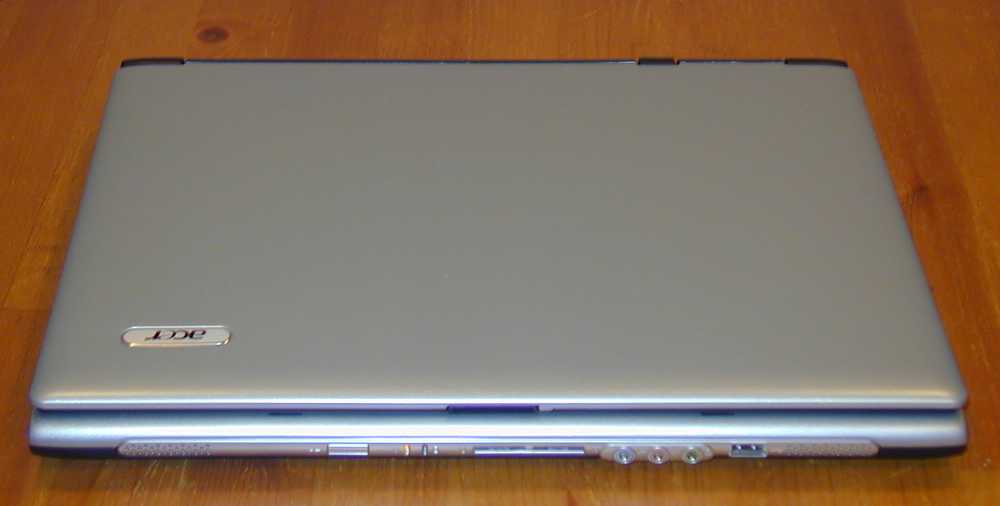 Acer Aspire 3003WLCi Image