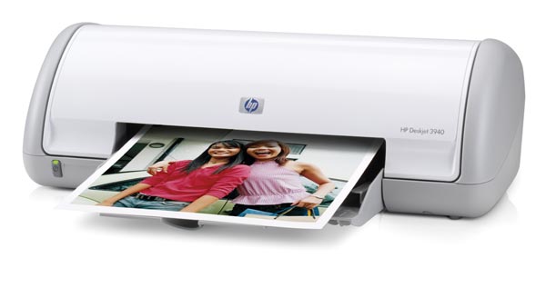 Hp deskjet 3940 review