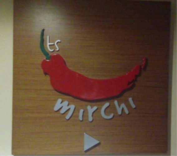 It's Mirchi - Juhu - Mumbai Image